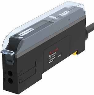 LANBAO FD2-NB11R оптоволоконный датчик NPN NO/NC