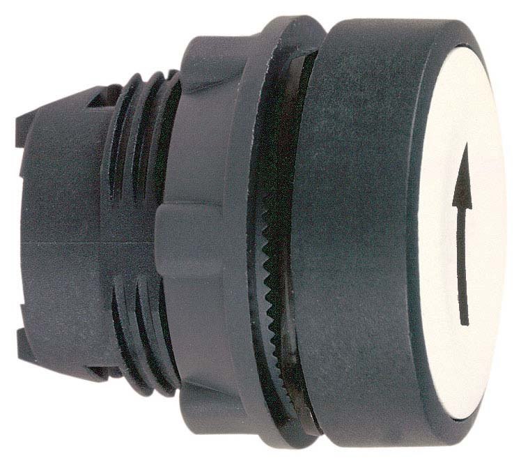 ГОЛОВКА ДЛЯ КНОПКИ 22ММ С ВОЗВРАТОМ ZB5AA334