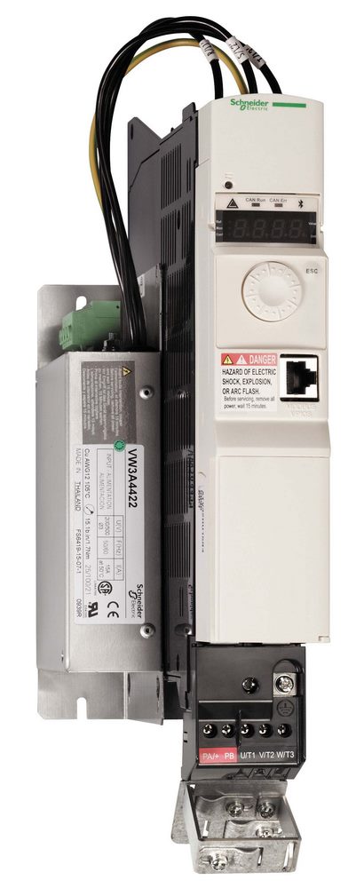 ФИЛЬТР ЭМС 10A 240В 1Ф