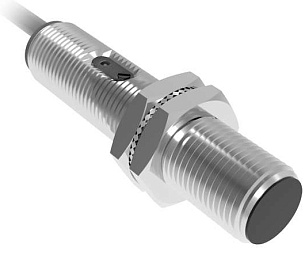 LANBAO PR12-BC15DNO оптический датчик M12 NPN NO Sn=150мм (D-тип) кабель 2м