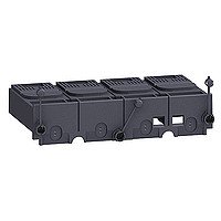 1 КОРОТКАЯ КЛЕММНАЯ ЗАГЛУШКА ДЛЯ 4П (100-250)