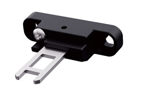 LANBAO ZJP-K5 ключ для замков безопасности