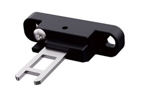 LANBAO ZJP-K5 ключ для замков безопасности