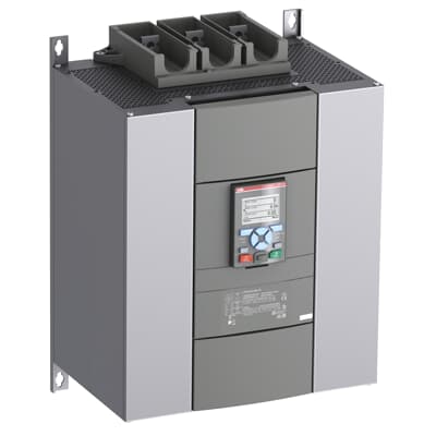 Устройство плавного пуска PSTX470-600-70, 250kW, 470A, 208_600VAC, Uупр.=100_250VAC