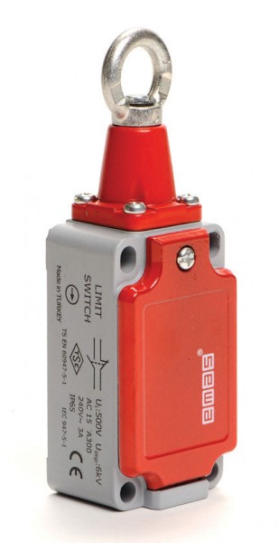 Концевой выключатель L52K13HUM111