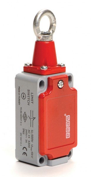 Концевой выключатель L52K13HUM111