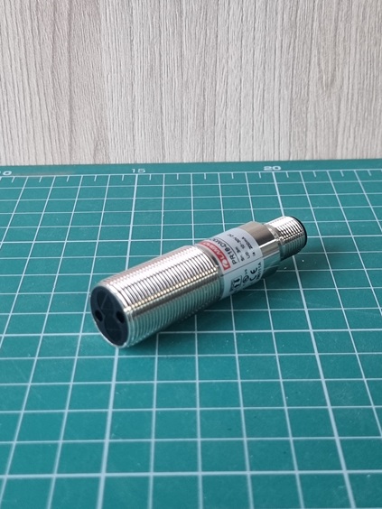 LANBAO PR18-DM3DPR-E2 оптический датчик M18 PNP NO+NC Sn=3м (R-тип) разъем M12