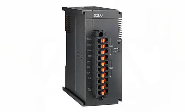 Модуль тензодатчиков AS02LC-A, 2 канала