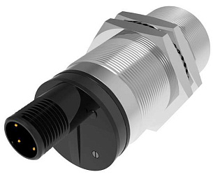 Оптический датчик LANBAO PR30-BC100DPC-E2