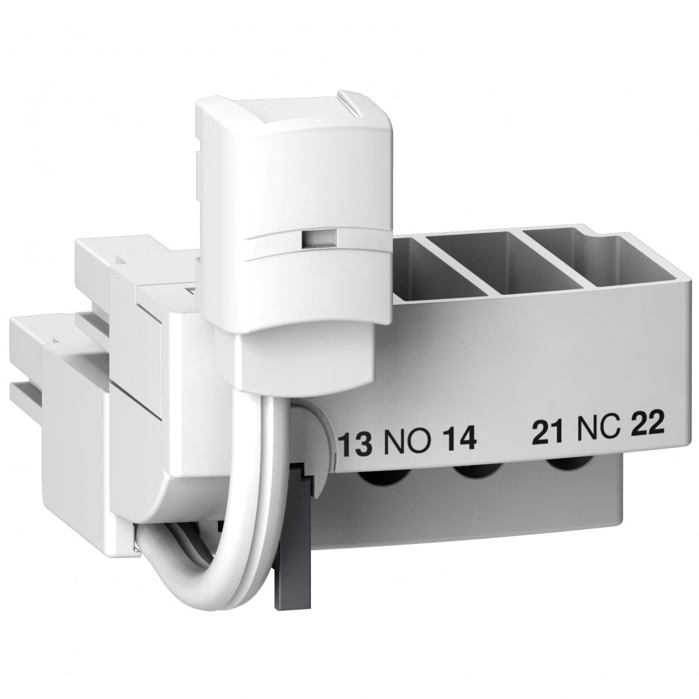 КЛЕММН ЦЕПИ УПРАВ С КАБЕЛЕМ (ИСП С LUB)