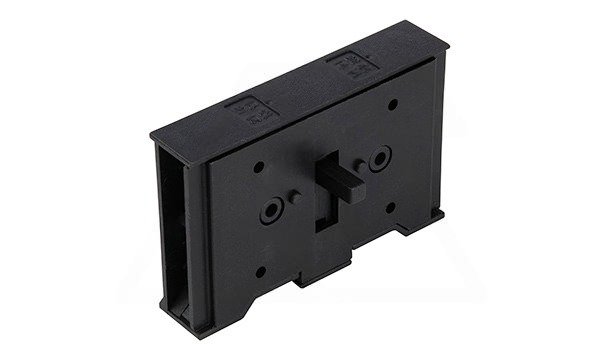 Блок-контакт вспом. HI11-UKP5E, 1NO+1NC, 6A(230VAC), боковой монтаж, для UKP5-(/E, /EA) (Hi11-UKP5E)