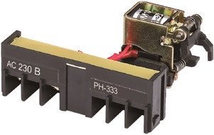 Расцепитель независимый правый AC380В РН-335А