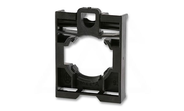 Адаптер для крепления задних контактов (до 3х3шт.) и держателей ламп Titan M22-A