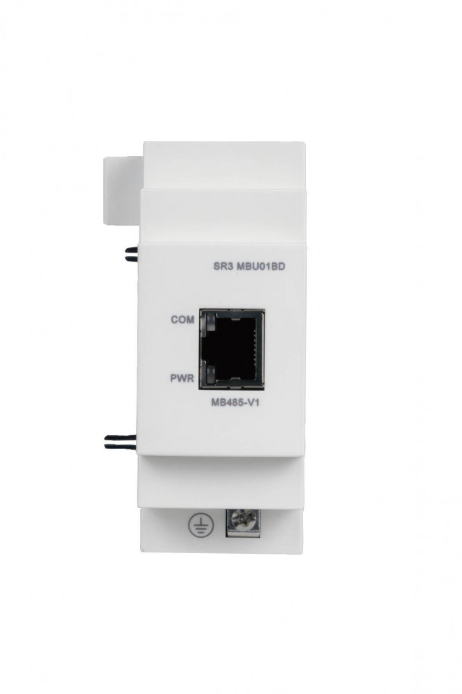 МОДУЛЬ РАСШИРЕНИЯ СВЯЗИ MODBUS =24В