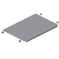 ЦЕЛЬНАЯ ПЛАТА КАБЕЛЬНОГО ВВОДА SF 1000x400