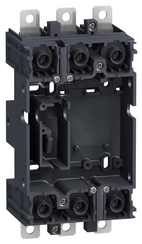 КОМПЛ. ИЗ 2 КОНТ.ШТЫР. УСТРОЙСТВО ЗАЩИТН