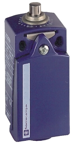 КОНЦЕВОЙ ВЫКЛЮЧАТЕЛЬ ПЛУНЖЕР NC+NO XCKD2110P16