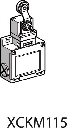 КОНЦЕВОЙ ВЫКЛЮЧАТЕЛЬ XCKM515H29