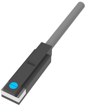 LANBAO FT05DLO Магнитный герконовый датчик NO кабель 2м