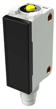 LANBAO PSE-TM20DPB-E3 оптический датчик 32,5x20x12мм PNP NO/NC Sn=20м (T-тип) разъем M8 /приемник