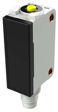 LANBAO PSE-TM20DPB-E3 оптический датчик 32,5x20x12мм PNP NO/NC Sn=20м (T-тип) разъем M8 /приемник