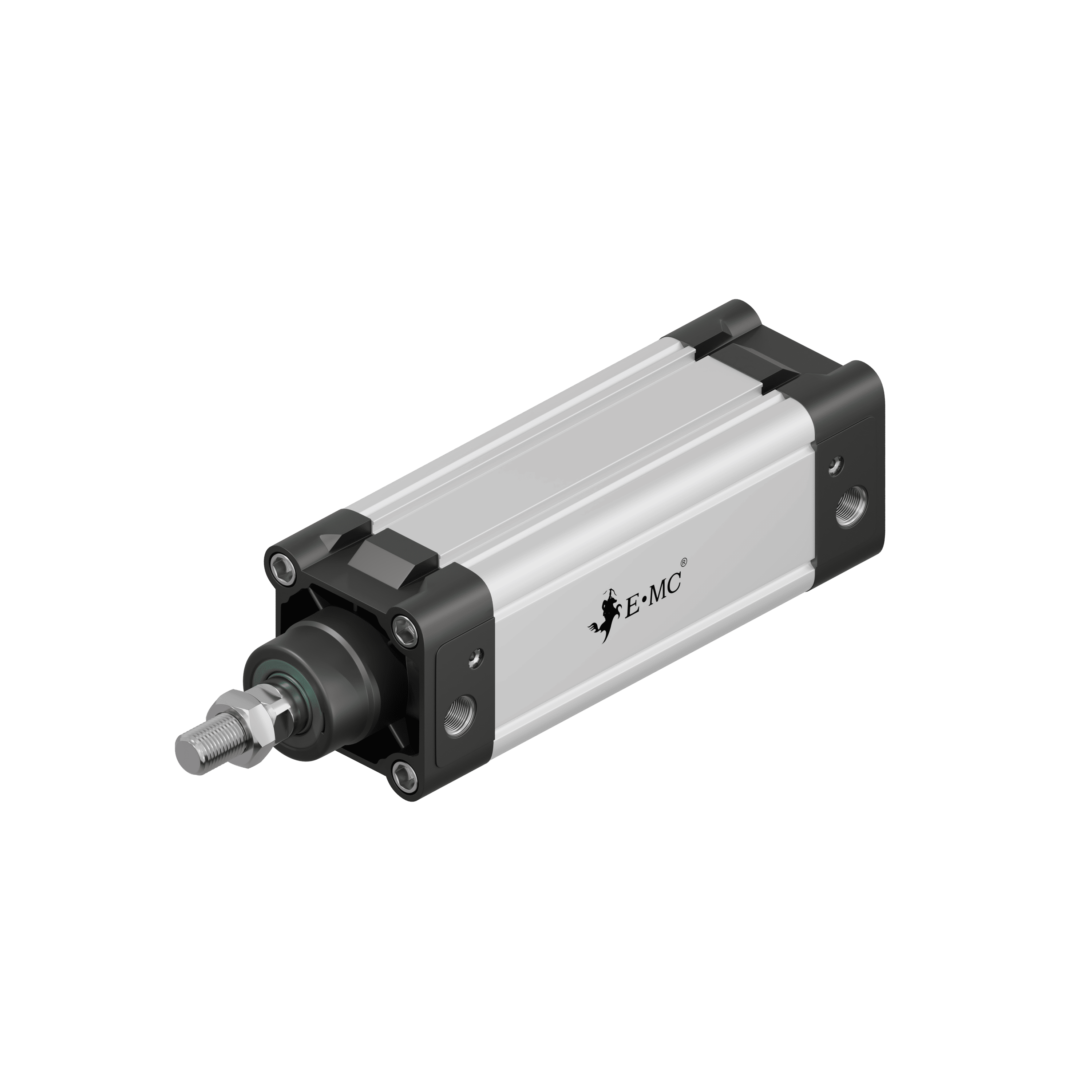Пневмоцилиндр по ISO 15552 FVBC50x250-S
