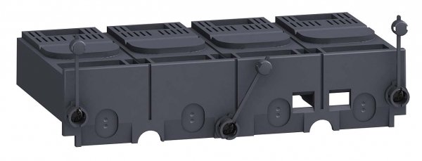 1 КОРОТКАЯ КЛЕММНАЯ ЗАГЛУШКА ДЛЯ 4П (100-250)