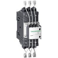 КОНТАКТОРЫ ДЛЯ КОММУТ. КОНДЕНСАТОРНЫХ БАТАРЕЙ 220V50ГЦ,30kVAR