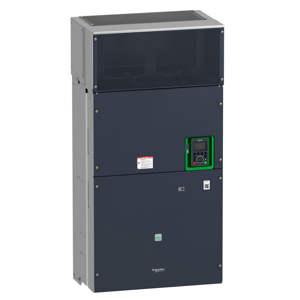 Преобразователь частоты ATV630 250 кВт 380В 3ф ; Schneider Electric ATV630C25N4