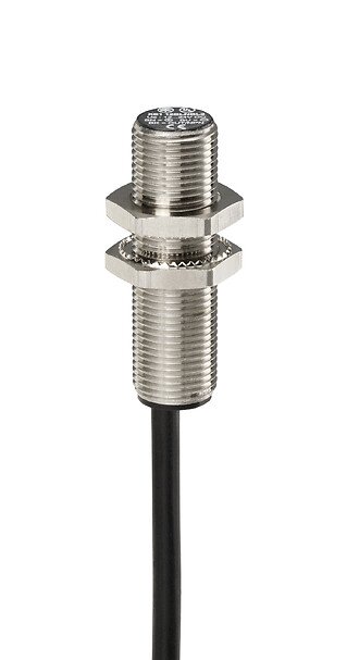 ИНДУКТИВНЫЙ ЦИЛИНДРИЧЕСКИЙ ДАТЧИК M12 XS112BLPAL2