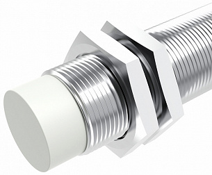 LANBAO LR18XBN08DPOW индуктивный датчик M18 PNP NO Sn=8мм кабель 2м -25...+120С