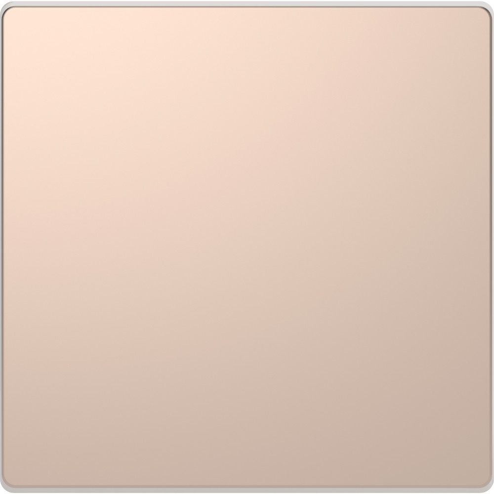 MERTEN D-Life КЛАВИША 1-ная, ШАМПАНЬ