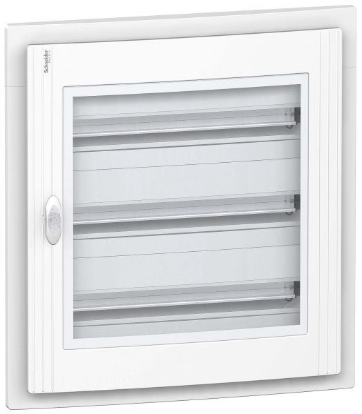 ЩИТ PRAGMA 3РЯДA ПО 24МОДУЛЕЙ ВСТРАИВАЕМЫЙ