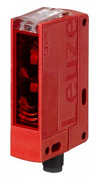 Оптический датчик Leuze Electronic PRK46C/4P-M12