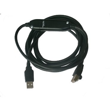 Соединение USB-Modbus Acti 9 Smartlink