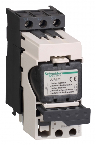 ОГРАНИЧИТ ПЕРЕНАПР С РАЗЪЕДИНИТЕЛЕМ