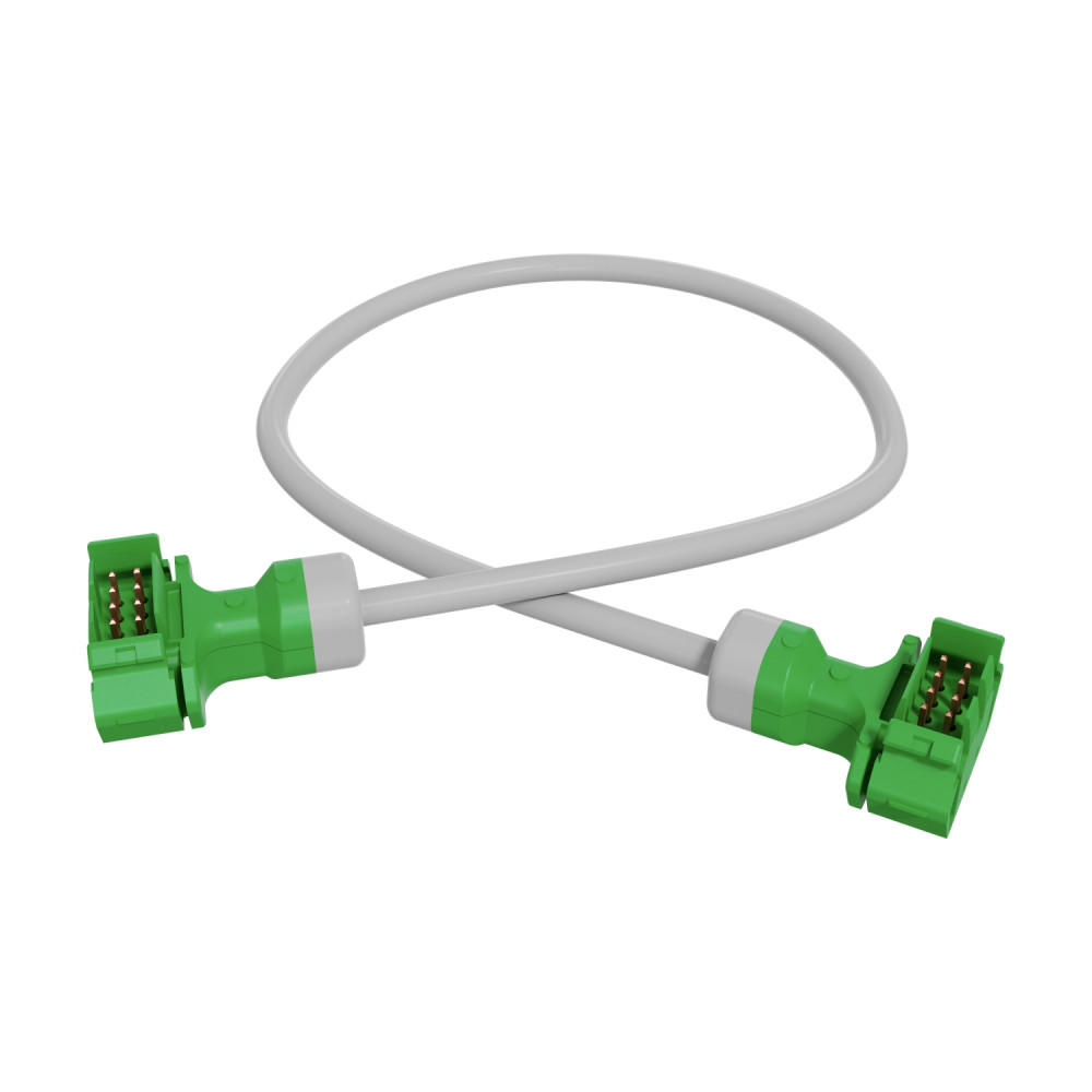 Коннектор кабеля 30 см для KNX