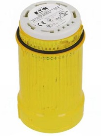 Модуль постоянного света SL4-L24-Y, желтый, LED, 24VAC/DC, IP66