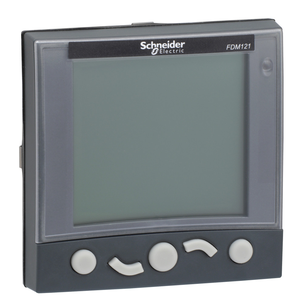 ЩИТОВОЙ ИНДИКАТОР FDM121