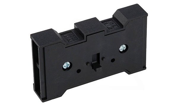 Блок-контакт вспом. HI11-UKP1Z, 1NO+1NC, 6A(230VAC), боковой монтаж, для UKP1(UKP3)-(/Z, /ZAV) (Hi11-UKP1Z)