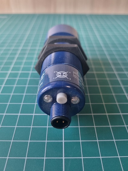УЛЬТРАЗВУКОВОЙ ДАТЧИК D30 1 М 4 pin XX630A1NCM12
