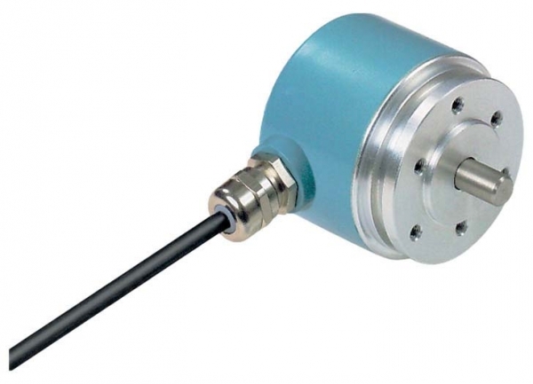 ИМПУЛЬСНЫЙ ДАТЧИК ПОЛОЖЕНИЯ 40MM