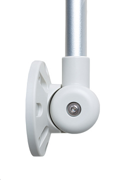 RAVENTEK ROW1-324F-RYG световая колонна ?56 RGB с зуммером