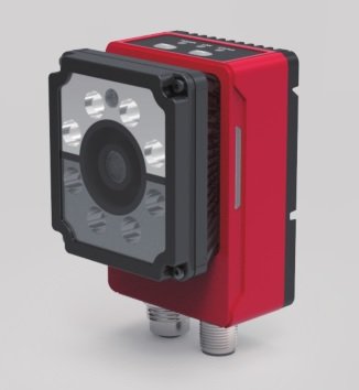 LANBAO PID-P3016G-08M-WN Сканер штрих-кодов прямоугольный, 9-26 DC, Разъем  M12, белый свет, -20, +50, Ethernet, IP65