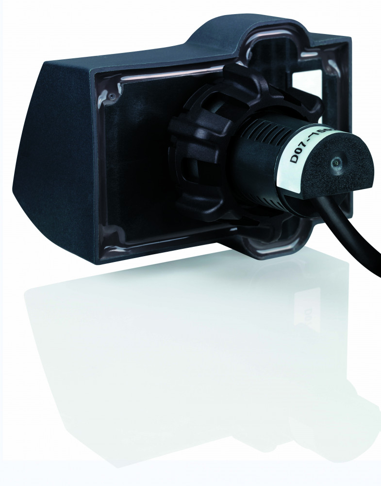 БИОМЕТРИЧЕСКИЙ ПЕРЕКЛЮЧАТЕЛЬ 24В DC PNP XB5S1B2M12