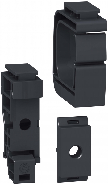 ДЛ-Комплект для крепления Smartlink к DIN-рейке