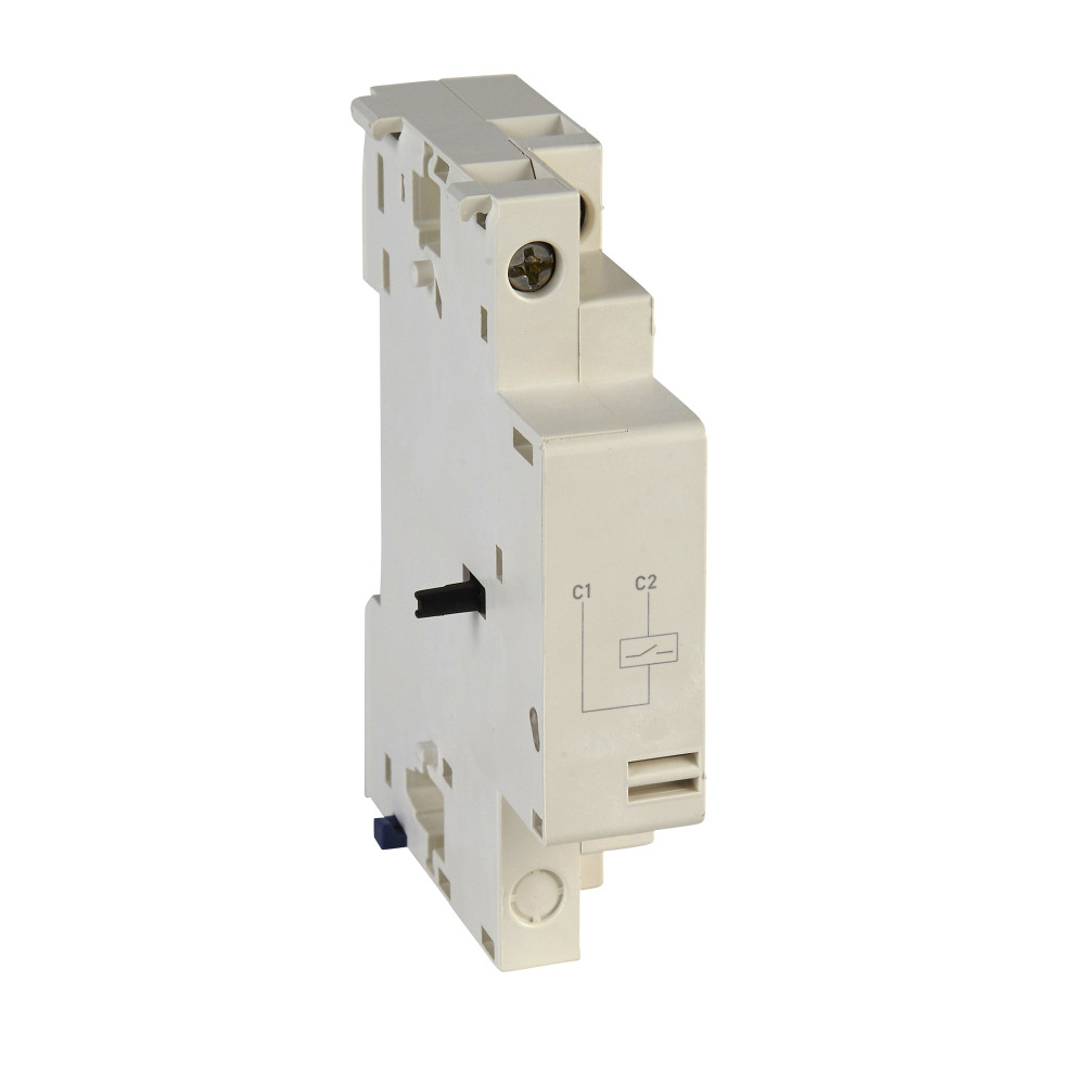 НЕЗАВ.РАСЦЕПИТЕЛЬ 200V-50HZ200/220V-60HZ