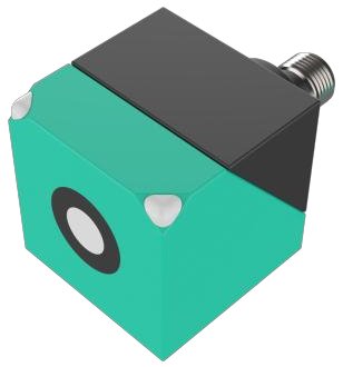 LANBAO US40-CC50DPH-E2 ультразвуковой датчик PNP гистерезисный модуль, разъем M12