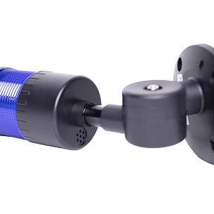 RAVENTEK PVO1-424F-RYGB световая колонна ?64мм с зуммером 4 цвета RYGB IP65