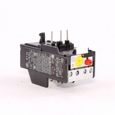 1,3-1,9 (CL00-04,25,45) Тепловое реле RT1H
